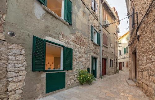 Rovinj Apartment | Mariva Downtown Studio