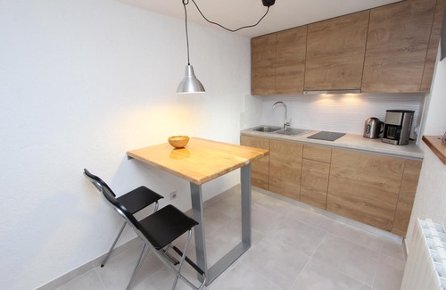 Rovinj Apartment | MARJANOVIC Studio with Sea View