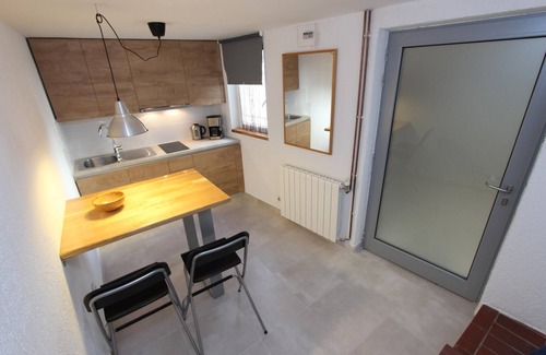 Rovinj Apartment | MARJANOVIC Studio with Sea View