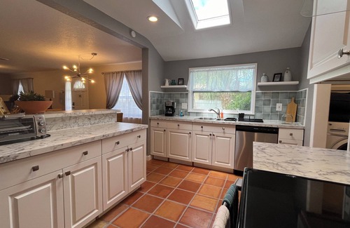 Tampa House | Marjory's Cottage in the heart of Tampa
