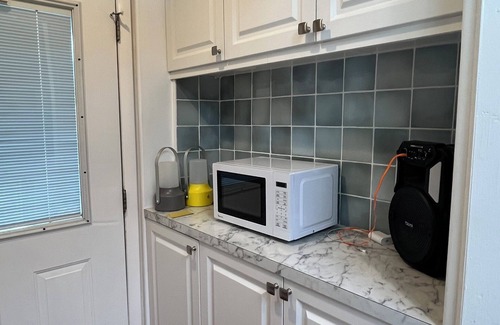 Tampa House | Marjory's Cottage in the heart of Tampa