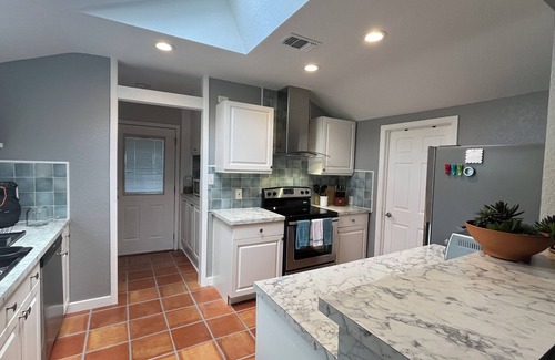 Tampa House | Marjory's Cottage in the heart of Tampa