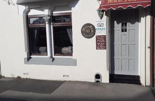 Weymouth House | Marjune Guest House