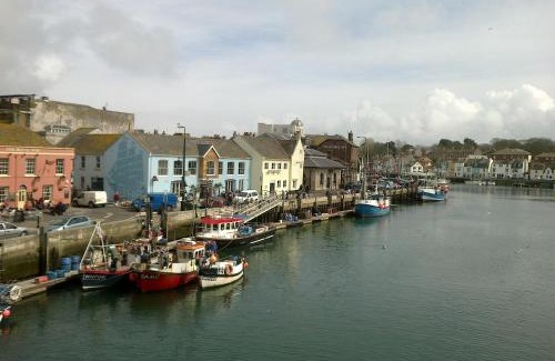 Weymouth House | Marjune Guest House