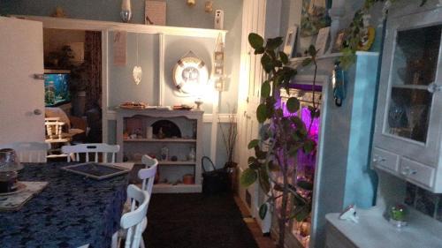 Weymouth House | Marjune Guest House