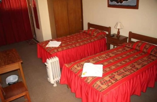 Lake Titicaca - Puno House | MARKA WASSI INN