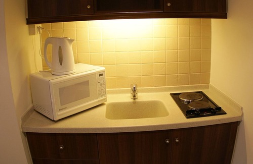 Beirut Central District Hotel | Markazia Suites
