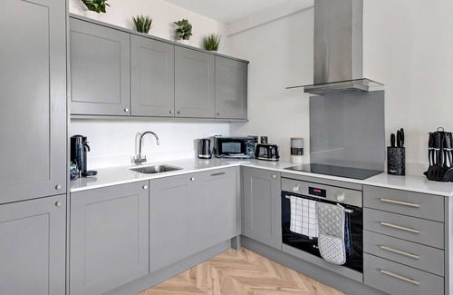 Ripon House | Market View Ripon