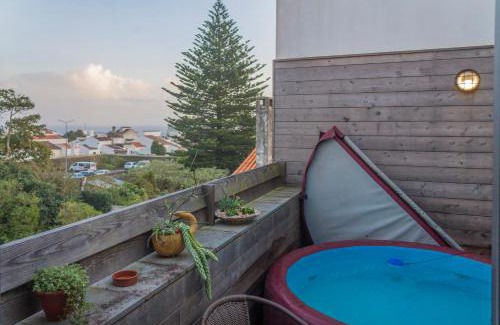 Ponta Delgada Apartment | Marketplace Apartment 2