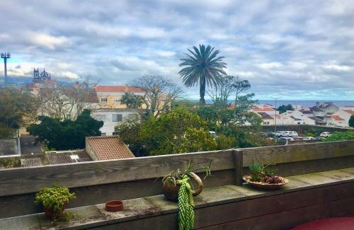 Ponta Delgada Apartment | Marketplace Apartment 2