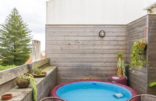 Ponta Delgada Apartment | Marketplace Apartment 2