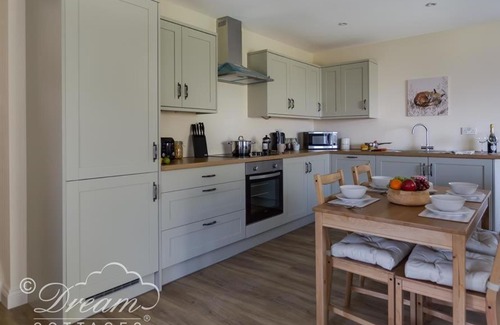 Wyke Regis House | Markham Cottage