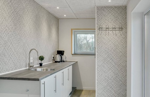 Hurup Thy House | "Markhild" - 300m to the fjord by Interhome