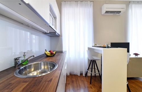 Zagreb Apartment | Markiz Luxury Apartments