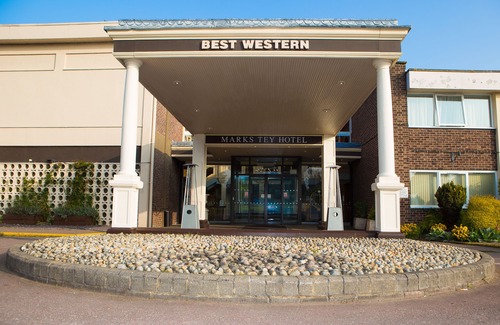 Marks Tey Hotel | Marks Tey Hotel, Sure Hotel Collection by Best Western