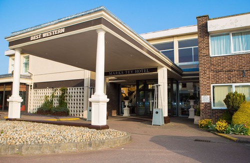 Marks Tey Hotel | Marks Tey Hotel, Sure Hotel Collection by Best Western