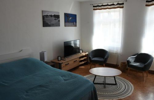 Reichenbach/Oberlausitz Apartment | Marktquartier