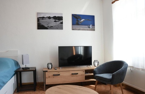 Reichenbach/Oberlausitz Apartment | Marktquartier
