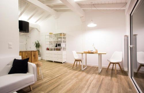 Elbete Apartment | Markulluko Borda Rural Suites