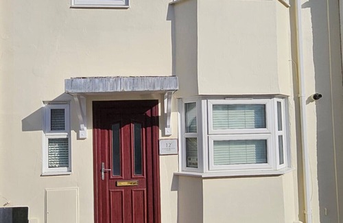 Montpelier House | Marlborough Mews XXX
