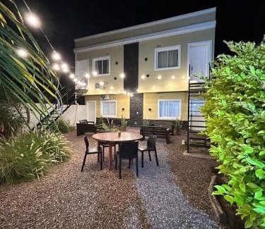 Termas de Rio Hondo Apartment | Marlena