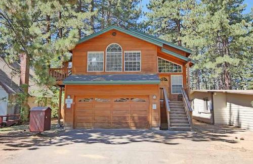 Bijou Park House | Marlette Circle Holiday home