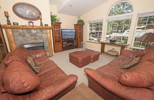 Bijou Park House | Marlette Circle Holiday home