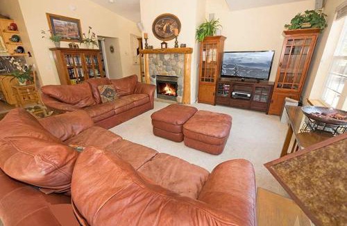 Bijou Park House | Marlette Circle Holiday home
