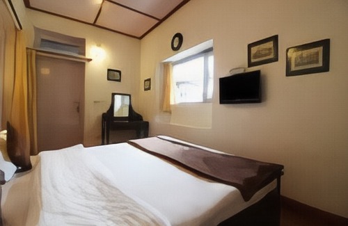 Chhota Shimla Hotel | Marley Villa