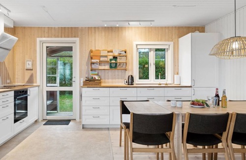 Sandvig House | "Marlies" - 300m from the sea by Interhome