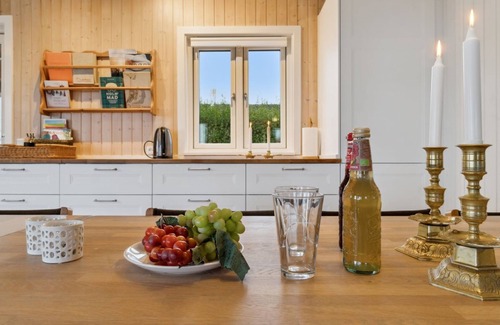 Sandvig House | "Marlies" - 300m from the sea by Interhome