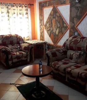Biashara Resort | Marlin Guest Resort