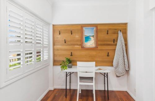 Towradgi House | Marlo's Escape - A Generous Haven for Couples