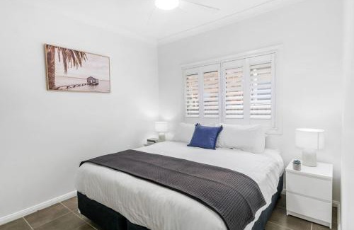 Towradgi House | Marlo's Escape - A Generous Haven for Couples