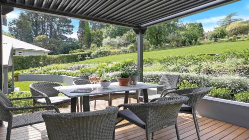 Bowral House | Marloo
