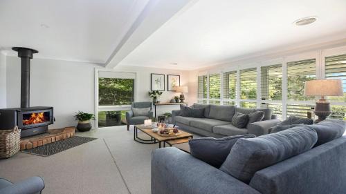 Bowral House | Marloo