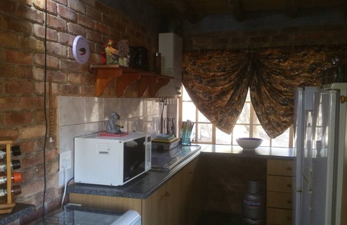 Marloth Park House | Marlothii Safari House