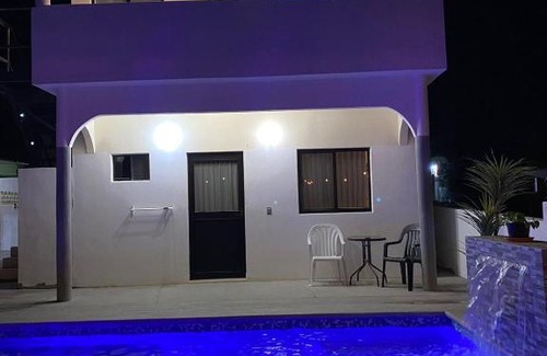 El Sargento Apartment | Marluna comfort with pool and views