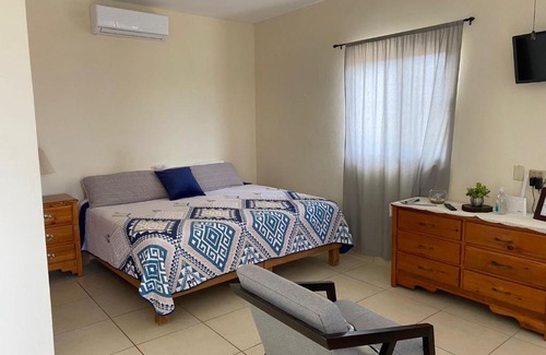 El Sargento Apartment | Marluna comfort with pool and views