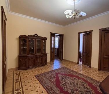Gyumri Apartment | MarMar Guest House
