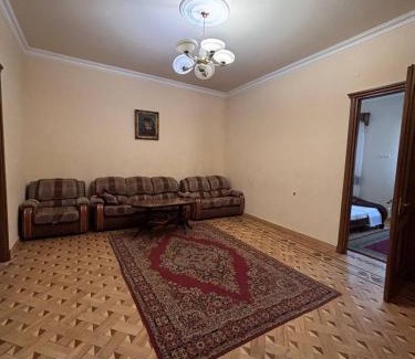 Gyumri Apartment | MarMar Guest House