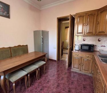 Gyumri Apartment | MarMar Guest House
