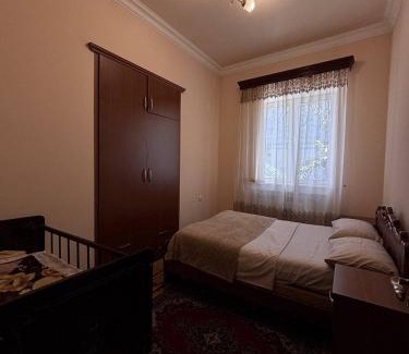 Gyumri Apartment | MarMar Guest House - Big