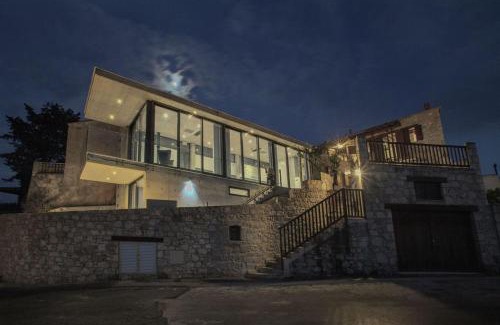 Lysos House | Marmaras