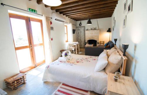 Lysos House | Marmaras