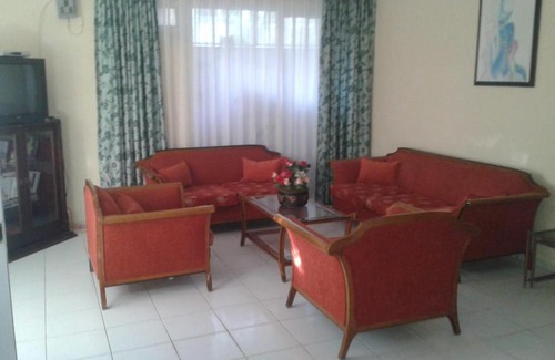 Marmaris City Center Apartment | Marmaris Gökkuşağı Apart