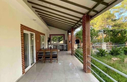Marmaris House | Marmaris Hisaronu Detached House