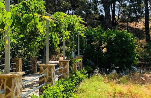 Marmaris House | Marmaris Hisaronu Detached House