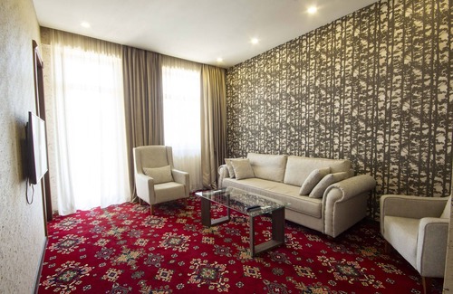 Avlabari Hotel | Marmenio Hotel