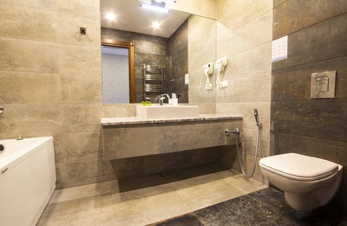 Avlabari Hotel | Marmenio Hotel